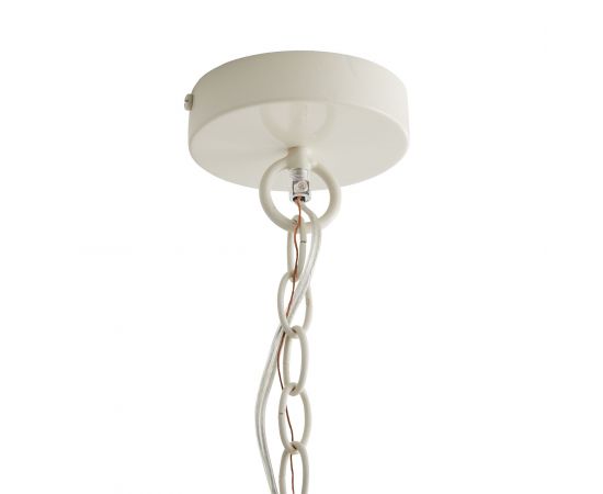 Подвесной светильник Arteriors home NINA CHANDELIER, фото 2