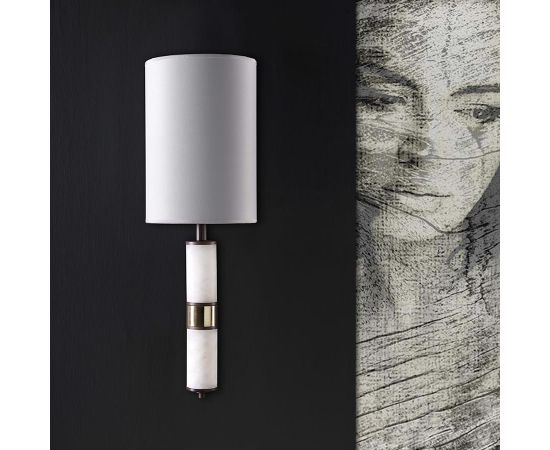 Настенный светильник Marchetti Illuminazione ROMA А, фото 1