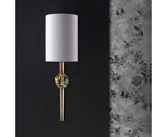 Настенный светильник Marchetti Illuminazione Venezia A, фото 1