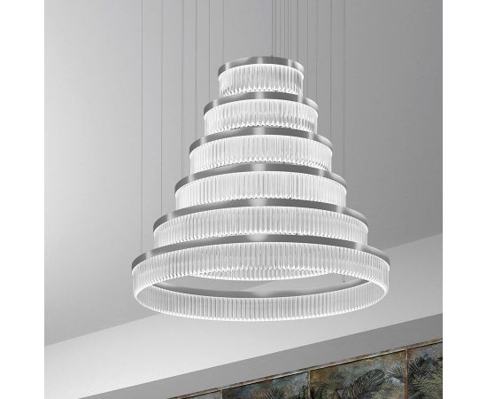 Подвесной светильник Marchetti Illuminazione REFLEXA COMPO S2, фото 1