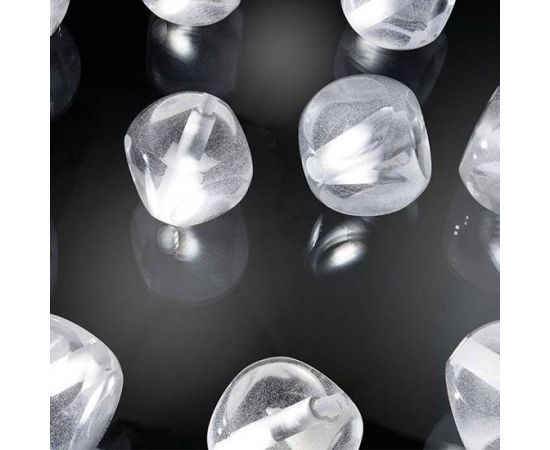 Подвесной светильник Marchetti Illuminazione GLACE, фото 3