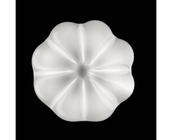 Подвесной светильник Barovier&amp;Toso Vallonné Opale, фото 5