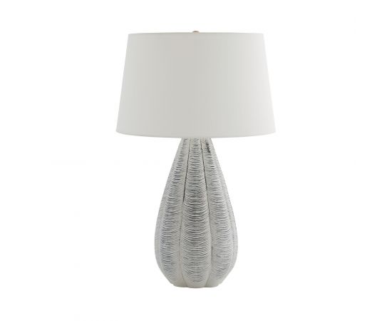 Настольный светильник Arteriors home MILANI LAMP, фото 1