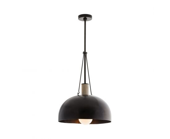 Подвесной светильник Arteriors home MADEA PENDANT, фото 6