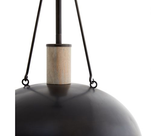 Подвесной светильник Arteriors home MADEA PENDANT, фото 4