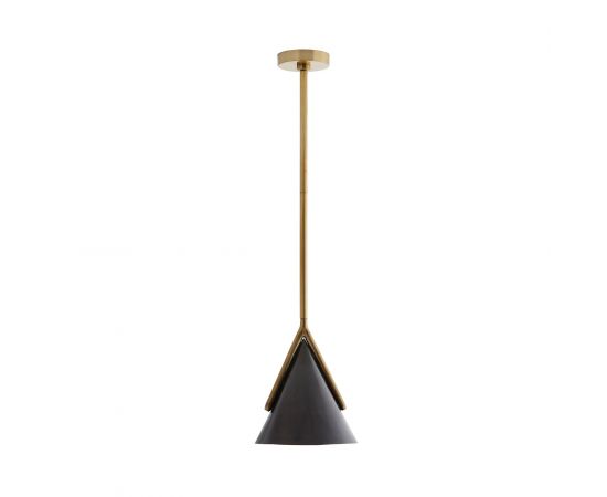 Подвесной светильник Arteriors home NOAH PENDANT, фото 1