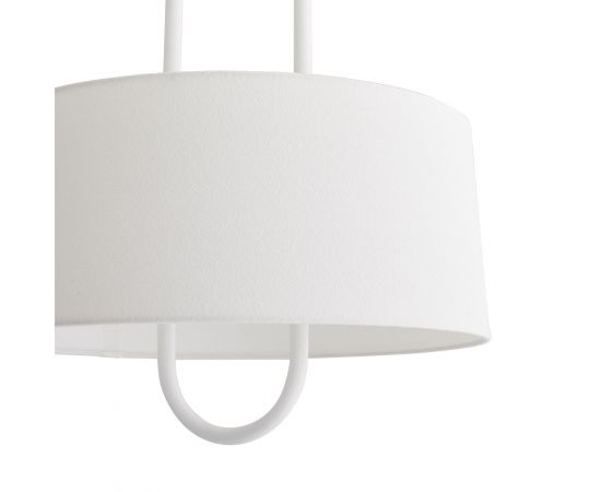 Подвесной светильник Arteriors home MELODY PENDANT, фото 5