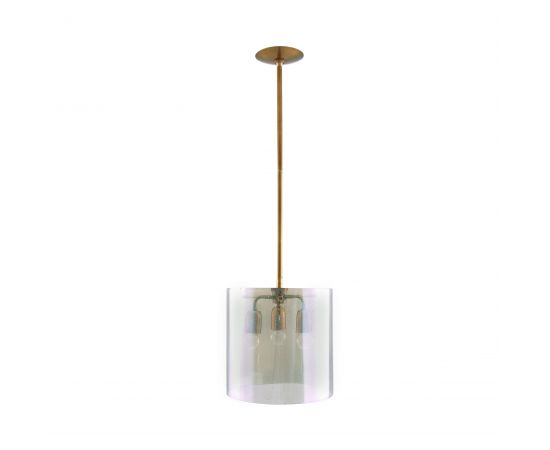 Подвесной светильник Arteriors home MILFORD PENDANT, фото 1