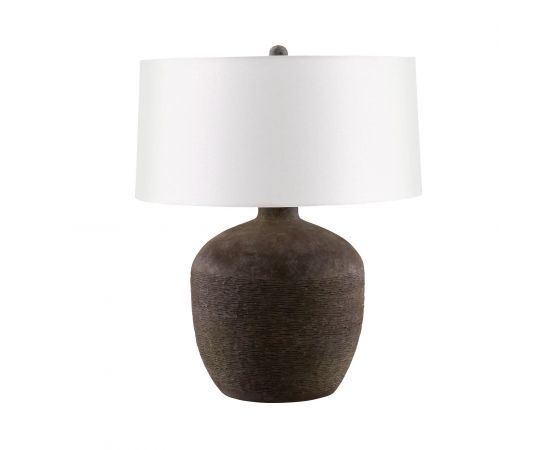 Настольный светильник Arteriors home NAVI LAMP, фото 1