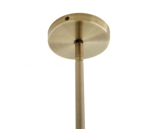 Подвесной светильник Arteriors home MIDORI PENDANT, фото 2