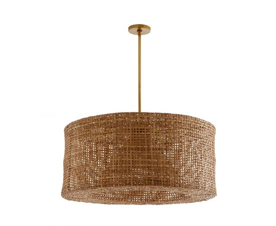 Подвесной светильник Arteriors home NEV PENDANT, фото 8