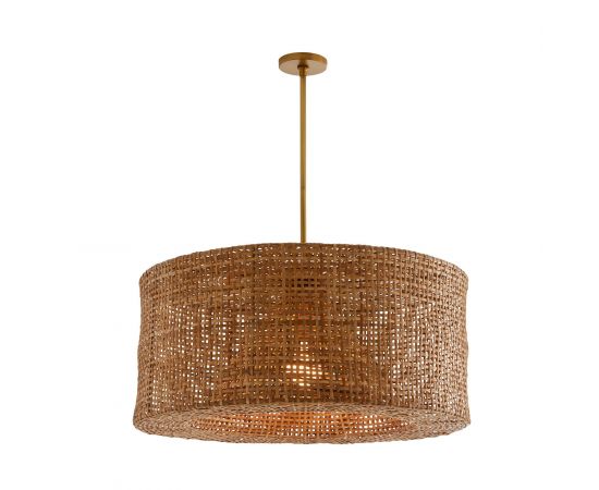 Подвесной светильник Arteriors home NEV PENDANT, фото 7