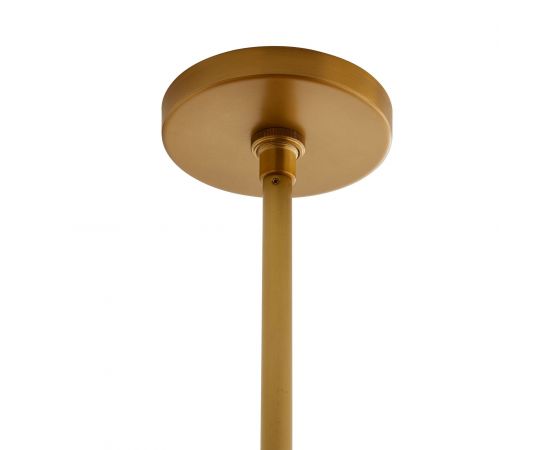 Подвесной светильник Arteriors home NEV PENDANT, фото 2