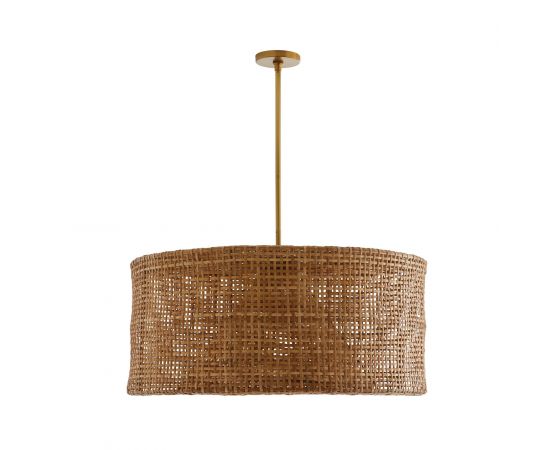 Подвесной светильник Arteriors home NEV PENDANT, фото 1