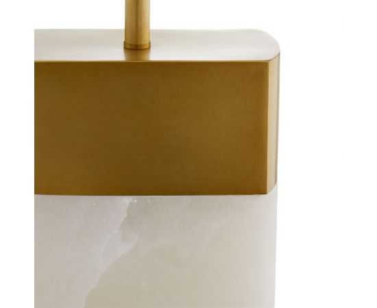 Настольный светильник Arteriors home NEWCASTLE LAMP, фото 3