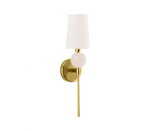 Настенный светильник Arteriors home MENDEE SCONCE, фото 9