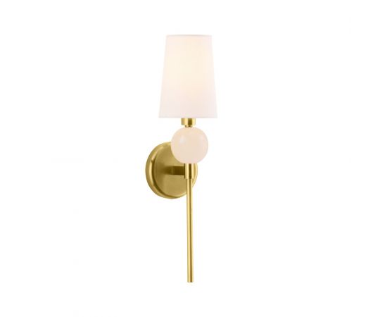 Настенный светильник Arteriors home MENDEE SCONCE, фото 7