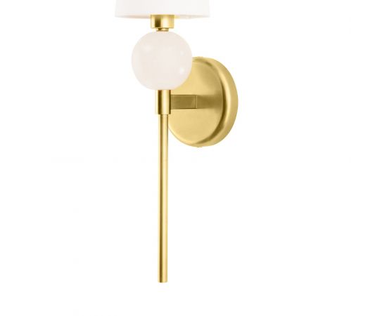 Настенный светильник Arteriors home MENDEE SCONCE, фото 6