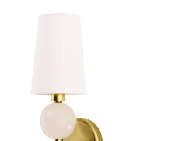 Настенный светильник Arteriors home MENDEE SCONCE, фото 5