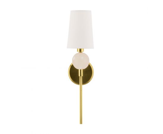 Настенный светильник Arteriors home MENDEE SCONCE, фото 1