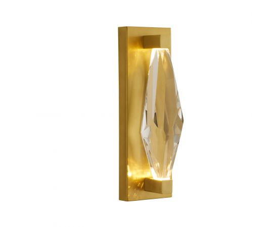 Настенный светильник Arteriors home MAISIE SCONCE, фото 6