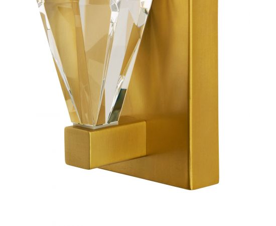 Настенный светильник Arteriors home MAISIE SCONCE, фото 5