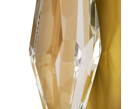 Настенный светильник Arteriors home MAISIE SCONCE, фото 4