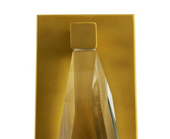Настенный светильник Arteriors home MAISIE SCONCE, фото 3