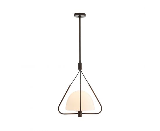 Подвесной светильник Arteriors home OLDHAM PENDANT, фото 8