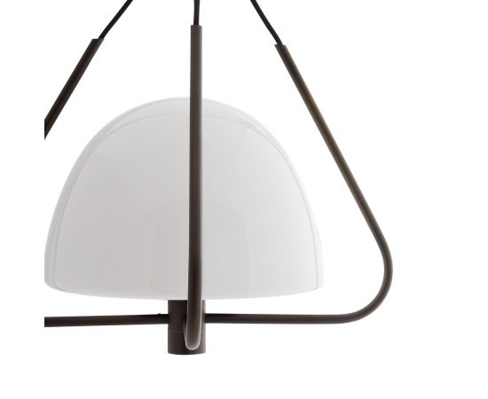 Подвесной светильник Arteriors home OLDHAM PENDANT, фото 4