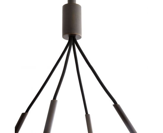 Подвесной светильник Arteriors home OLDHAM PENDANT, фото 3