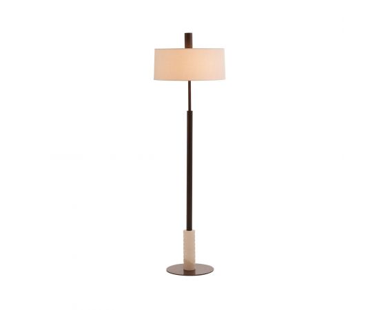 Напольный светильник Arteriors home MITCHELL FLOOR LAMP, фото 5
