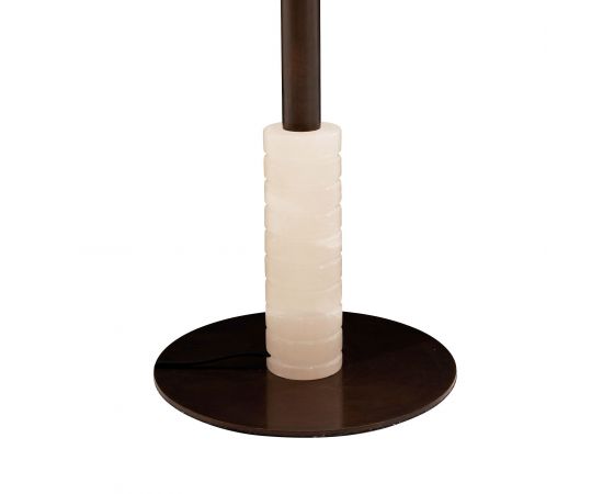 Напольный светильник Arteriors home MITCHELL FLOOR LAMP, фото 3