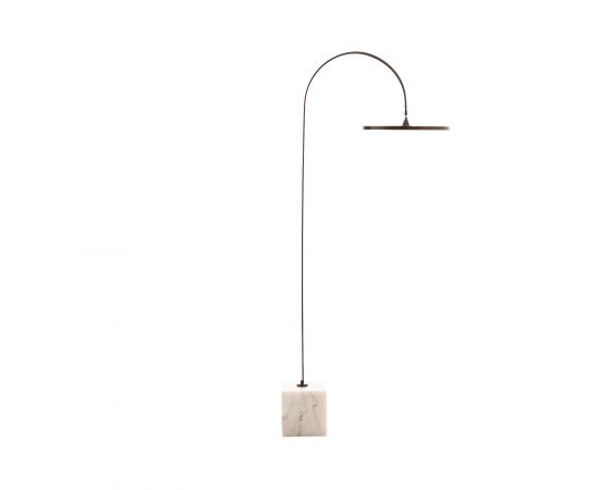 Напольный светильник Arteriors home NURI FLOOR LAMP, фото 7
