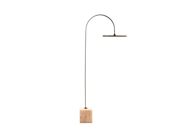 Напольный светильник Arteriors home NURI FLOOR LAMP, фото 1