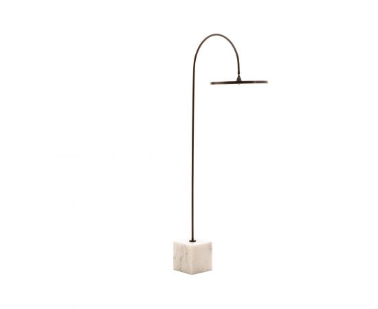 Напольный светильник Arteriors home NURI FLOOR LAMP, фото 2