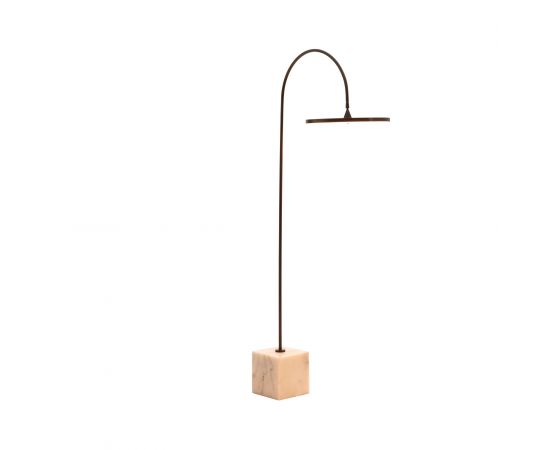 Напольный светильник Arteriors home NURI FLOOR LAMP, фото 3