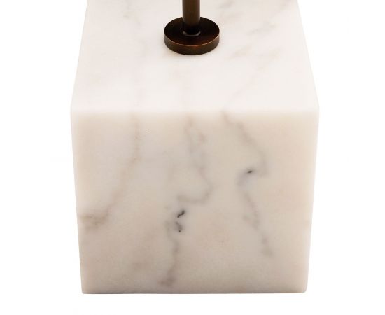 Напольный светильник Arteriors home NURI FLOOR LAMP, фото 6