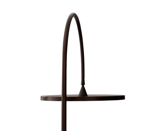 Напольный светильник Arteriors home NURI FLOOR LAMP, фото 5