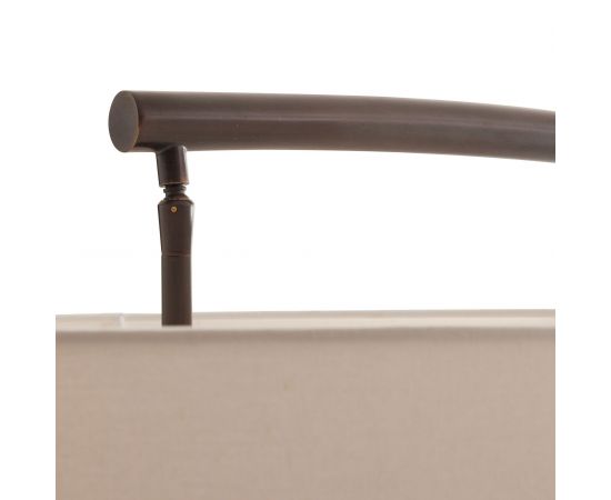 Напольный светильник Arteriors home NAPLES FLOOR LAMP, фото 4