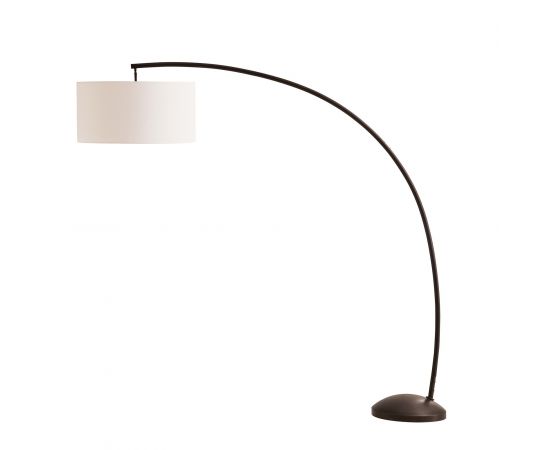 Напольный светильник Arteriors home NAPLES FLOOR LAMP, фото 1