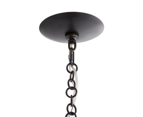 Подвесной светильник Arteriors home OXFORD CHANDELIER, фото 2
