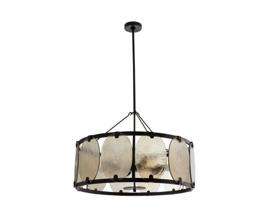 Подвесной светильник Arteriors home MUSE CHANDELIER, фото 7