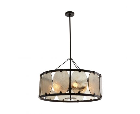 Подвесной светильник Arteriors home MUSE CHANDELIER, фото 6