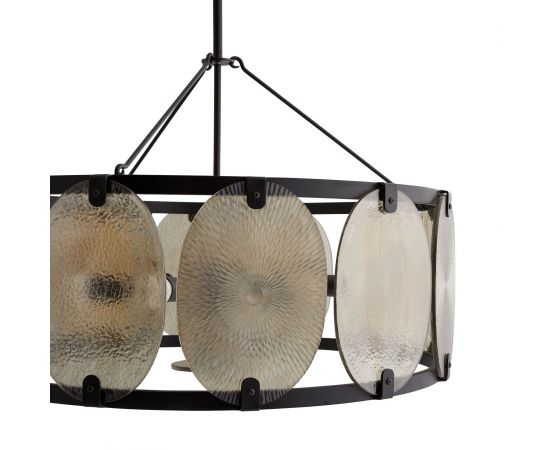 Подвесной светильник Arteriors home MUSE CHANDELIER, фото 5