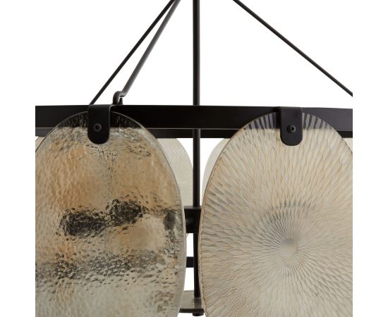 Подвесной светильник Arteriors home MUSE CHANDELIER, фото 3