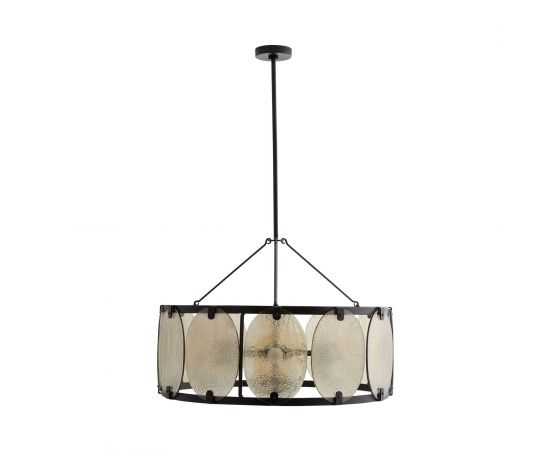 Подвесной светильник Arteriors home MUSE CHANDELIER, фото 1