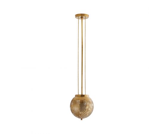 Подвесной светильник Arteriors home TAPIO SMALL PENDANT, фото 1
