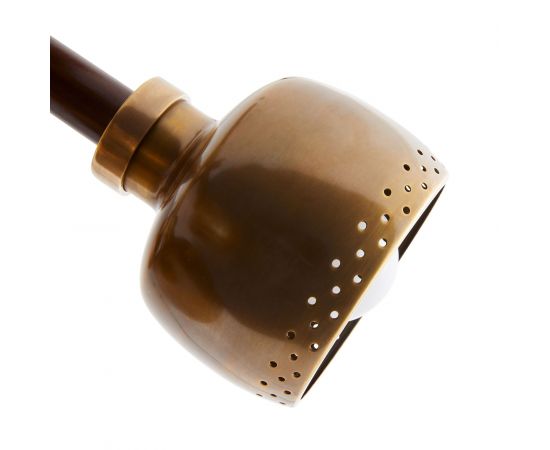 Подвесной светильник Arteriors home PAVO LARGE PENDANT, фото 3