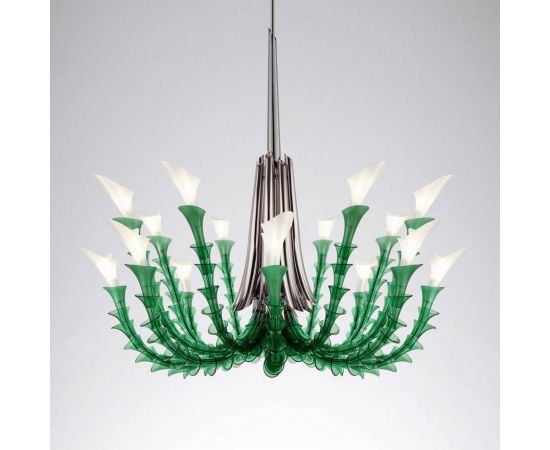 Подвесной светильник La Murrina Eva S16, фото 1